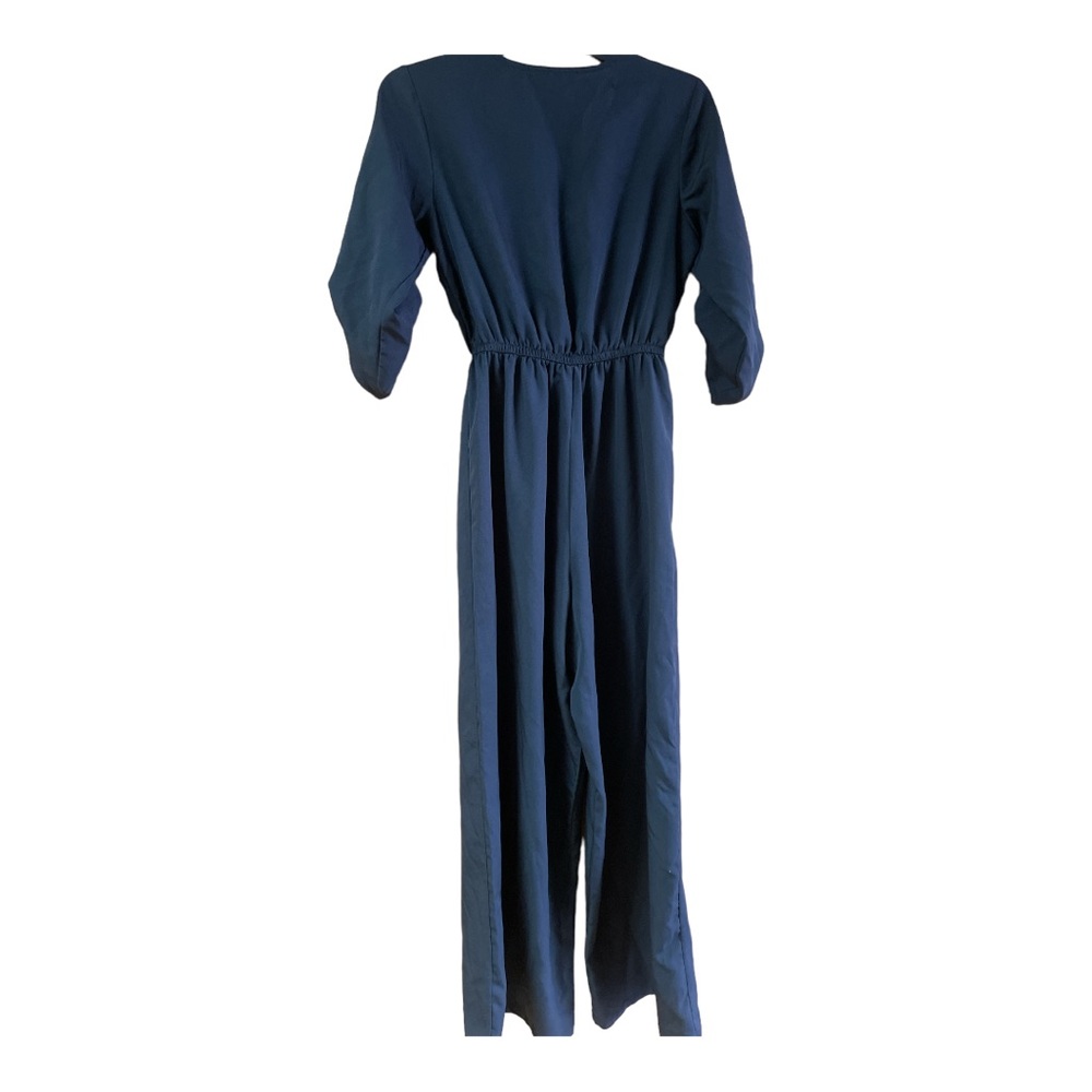 Jumpsuit - Picture 2 of 3